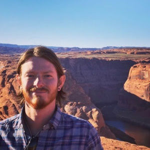 Meet your Posher, Justin